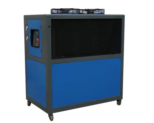 Air Cooled Liquid Chiller