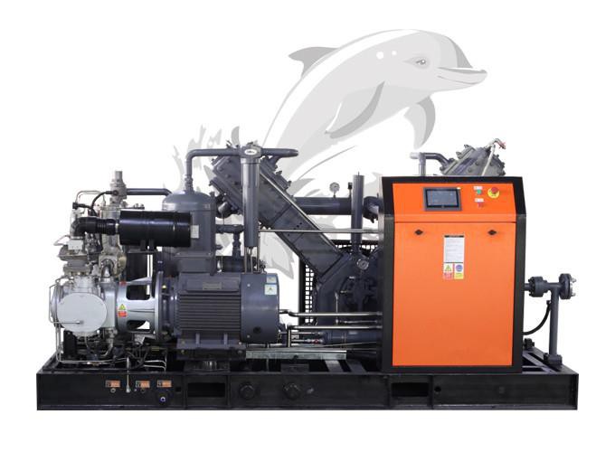 100% Oil Free Compressor