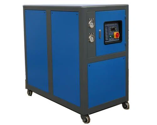 Water Cooled Water Chiller