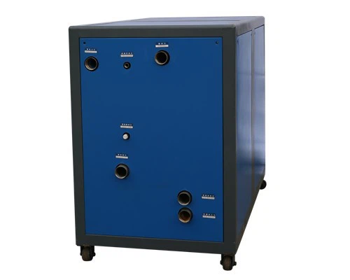 Water Cooled Water Chiller