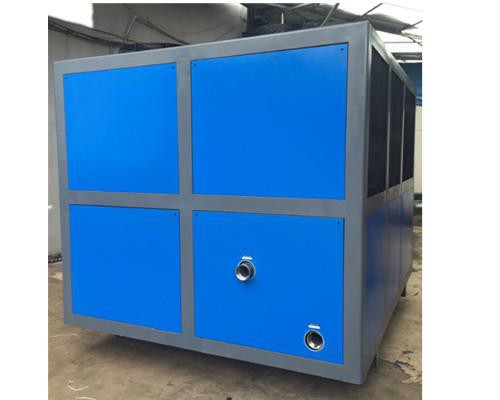 100/80/60 Ton Chiller for Water Refrigeration System