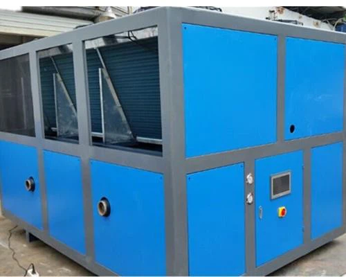 500kw Industrial /Commercial Water/ Air Cooled Chiller
