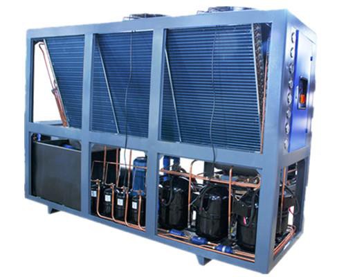 Air Cooled Water Chiller Price