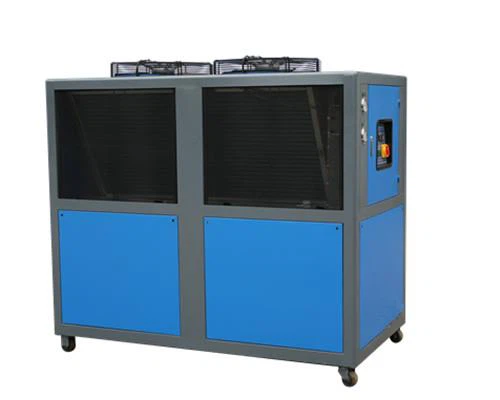 High Efficiency Chillers