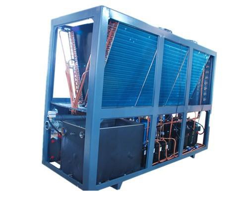 Low Temperature Chiller