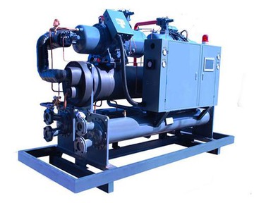 Water Quality Requirements For Industrial Chillers Nowadays,