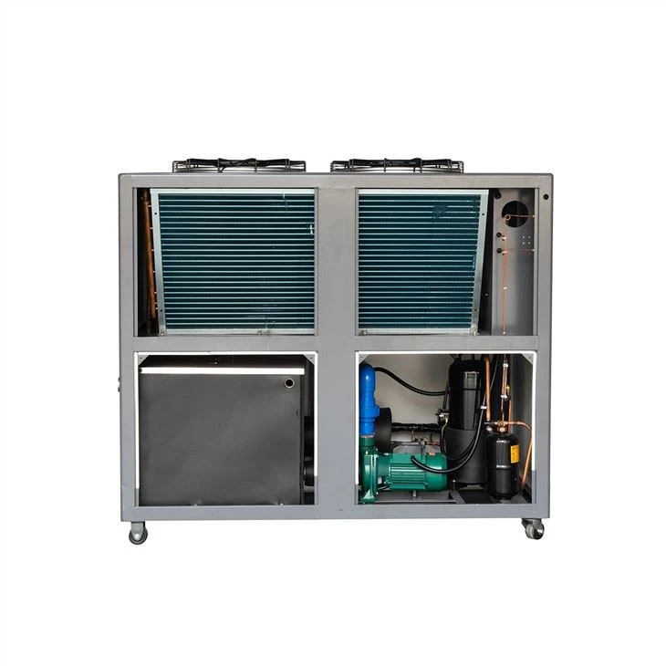Air Cooled Industial Water Chiller