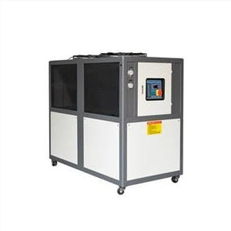Low Maintenance Cost Air Chiller