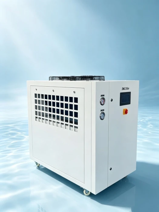 5HP Small-tonnage Industrial Chiller