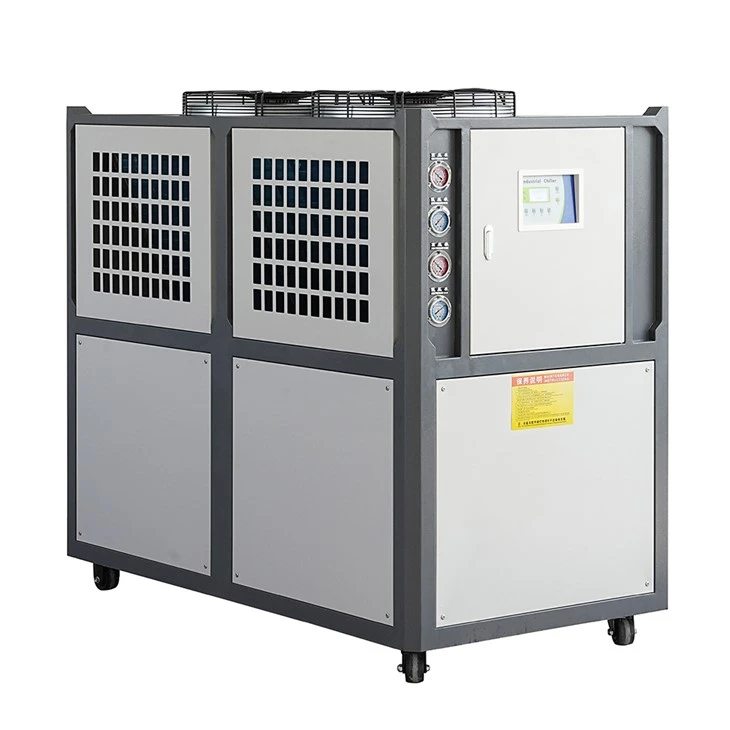 Cooling System Chiller