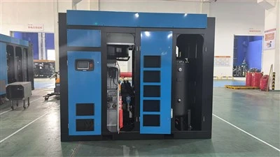 12 Bar Air Compressor