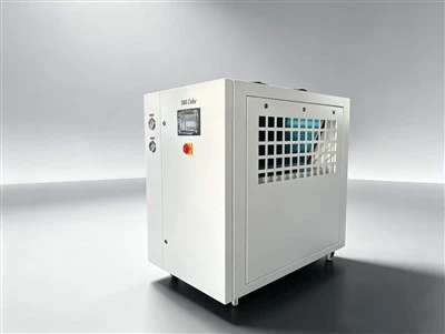 Plastic Recycling Line Chiller