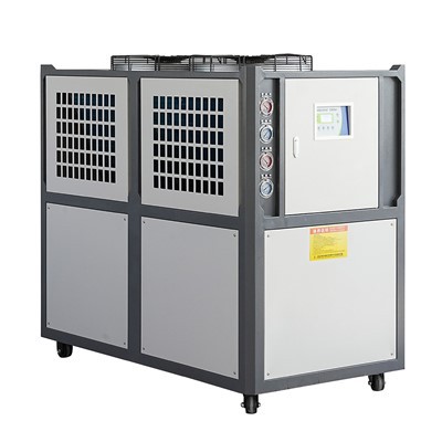 Cooling System Chiller