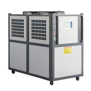 Cooling System Chiller