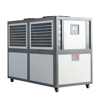 Food Grade Chiller