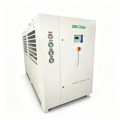 12HP Air Cooled Glycol Chiller