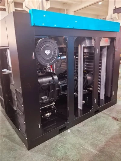 Industrial Air Compressor