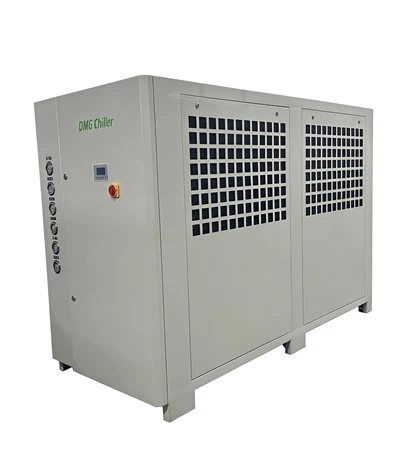 Industrial Water Chiller