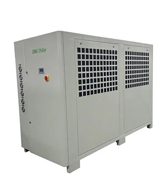 Industrial Water Chiller
