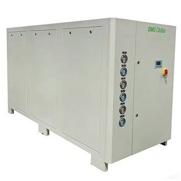 Low Temperature Chiller