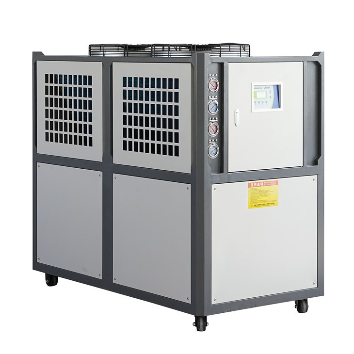 Stable & Durable Industrial Chiller
