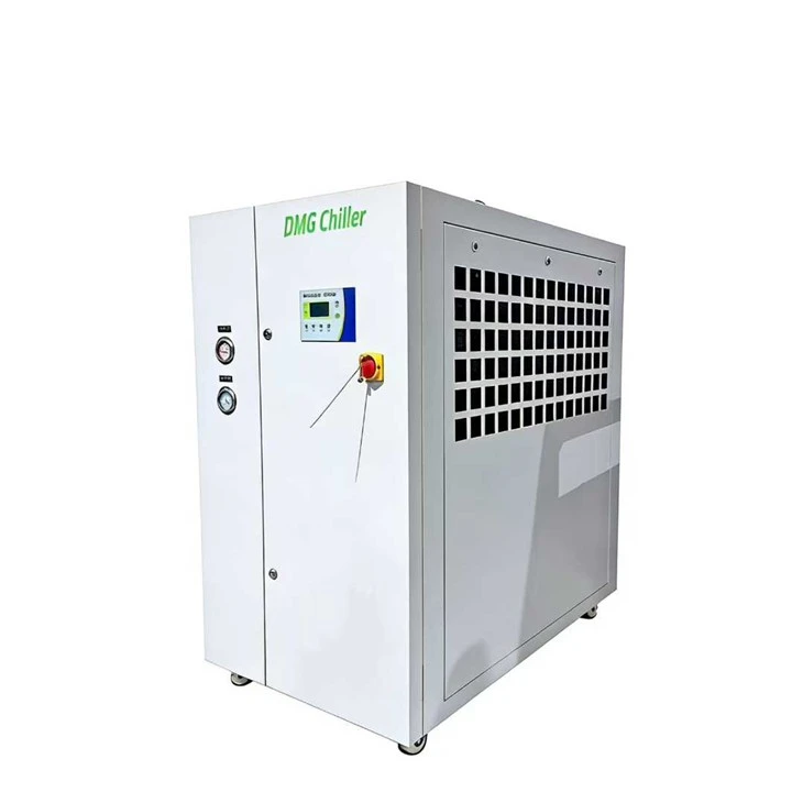 Low Maintenance Cost Air Chiller